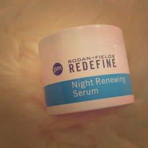 Rodan and Fields Night Renewal Serum