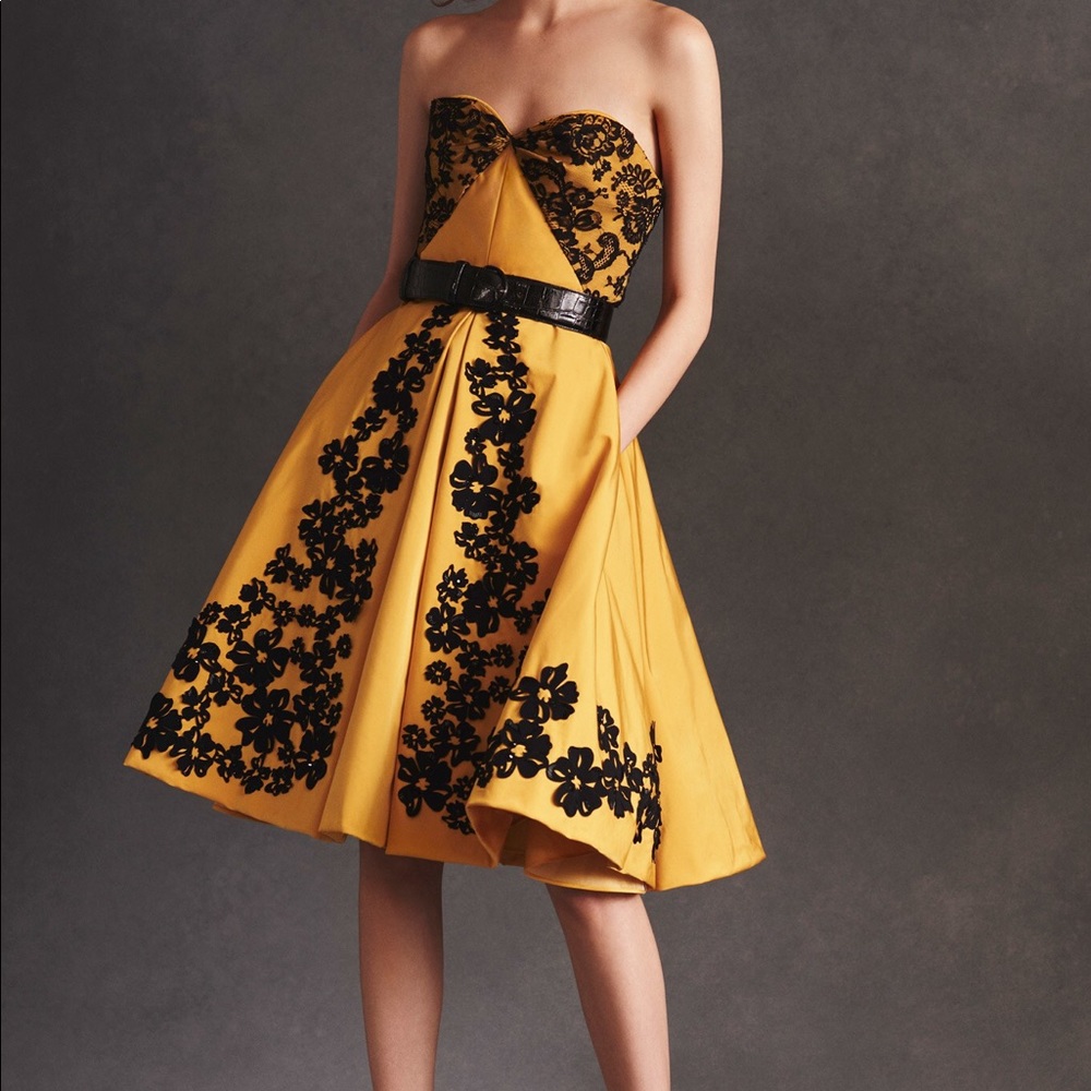 Oscar De La Renta
