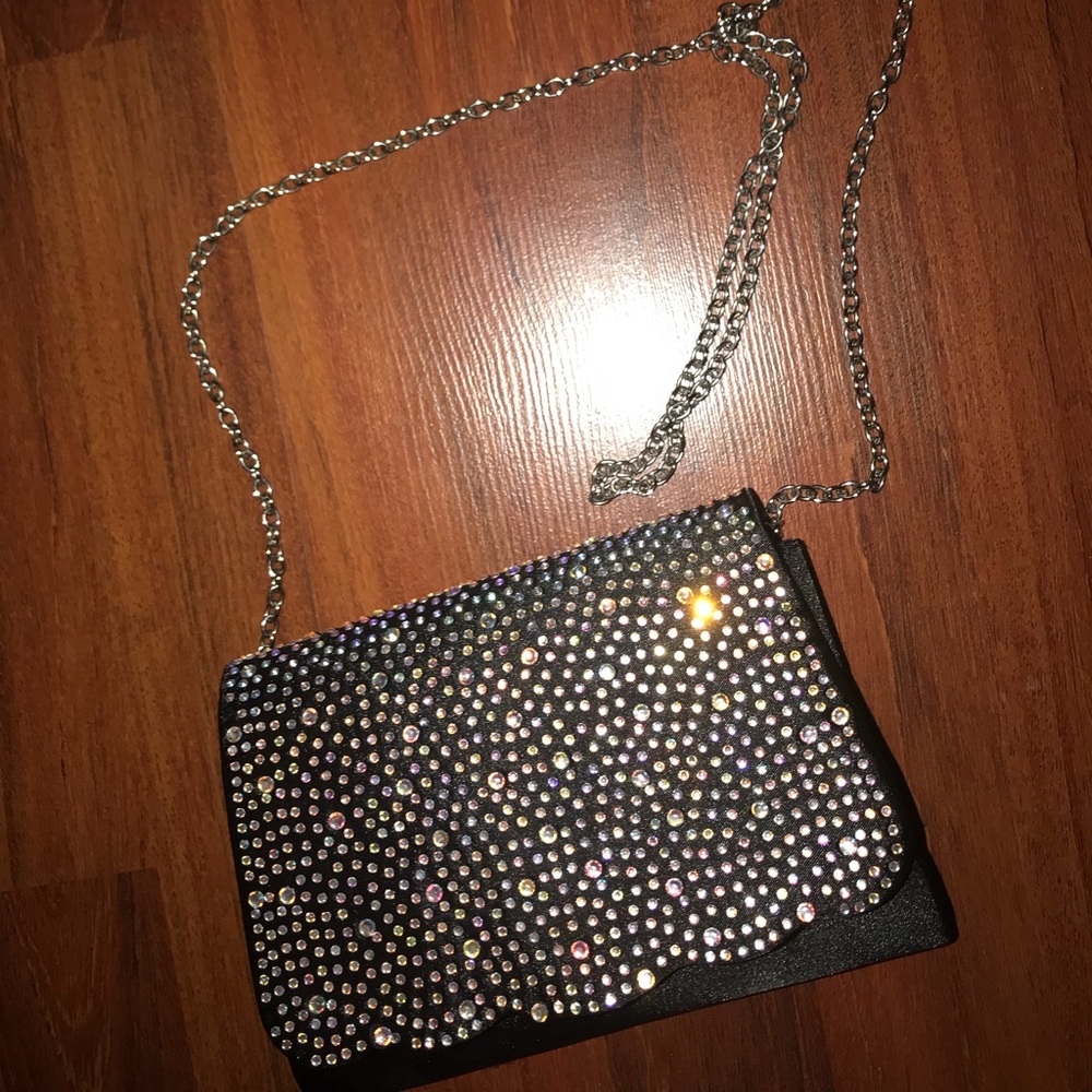 Cute night purse