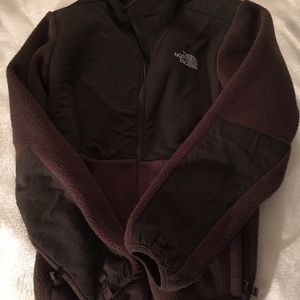 North Face