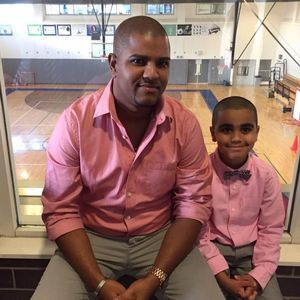 Meet your Posher, Froilan