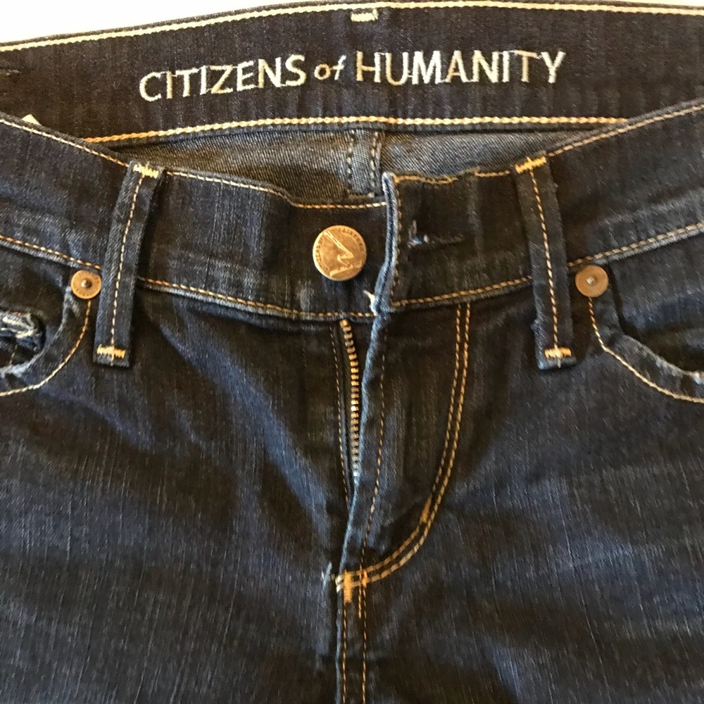 Citizens of Humanity Jeans