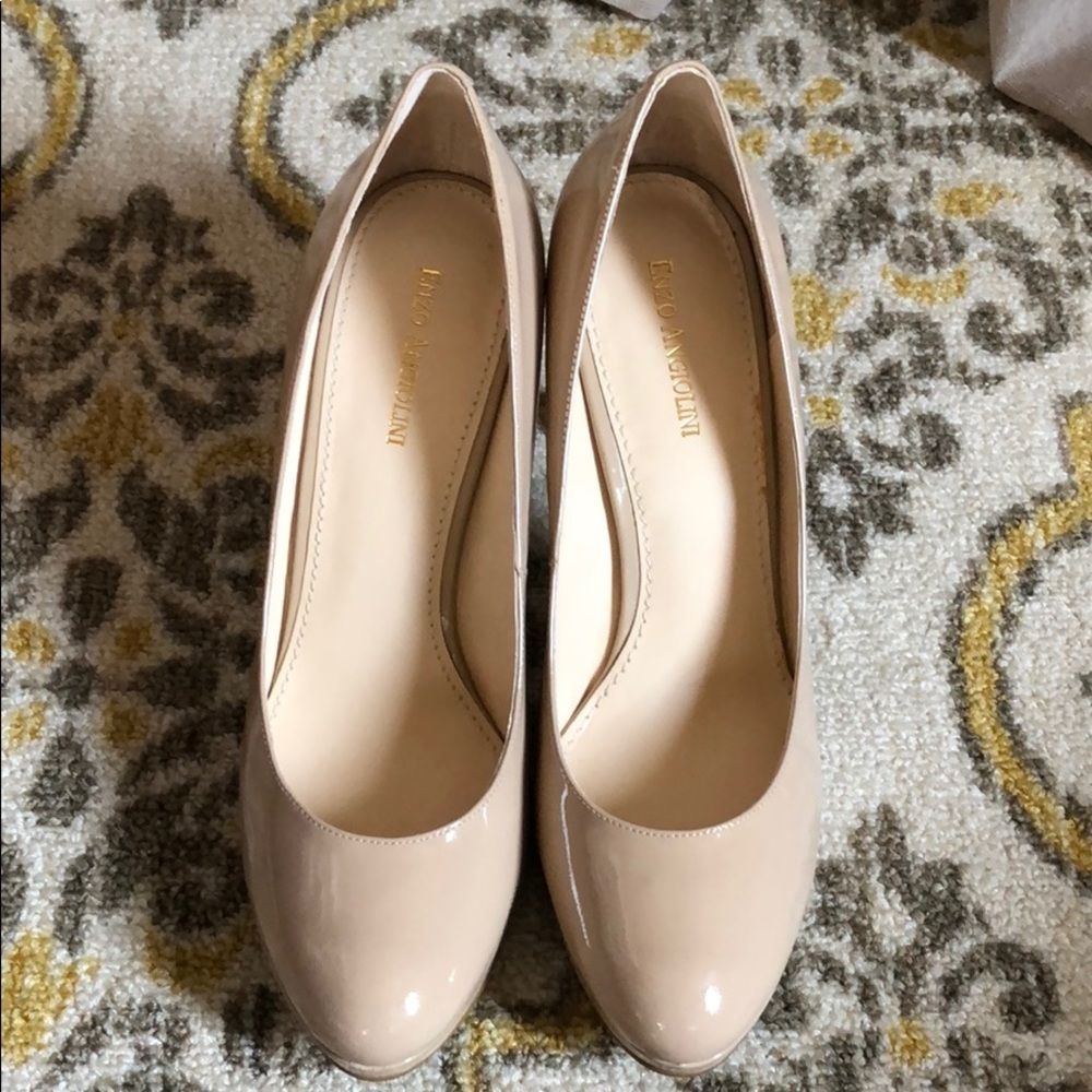 Enzo Angiolini Heels