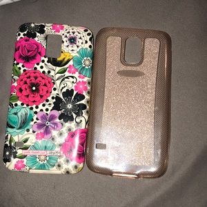 Samsung Galaxy s5 cases