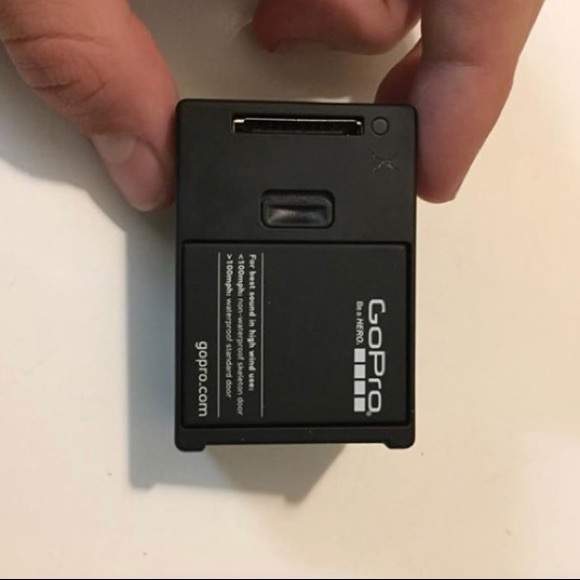 GoPro Hero 3+ Silver - Picture 5 of 5