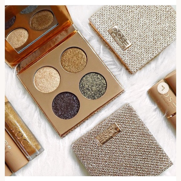 Dose Of Colors Other - 🆕 DESI x KATY THE GIRLS PALETTE