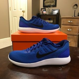 Nike Lunarglide 8
