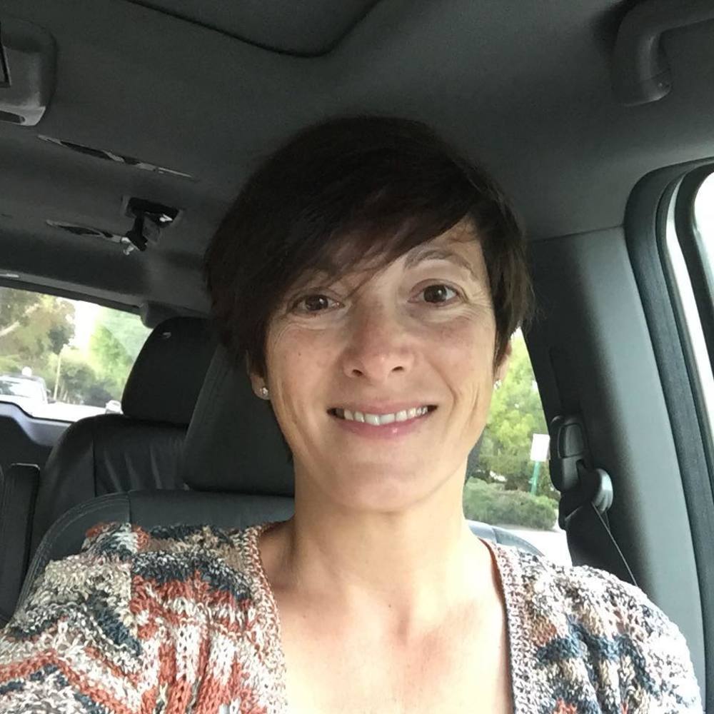 Meet your Posher, Jude