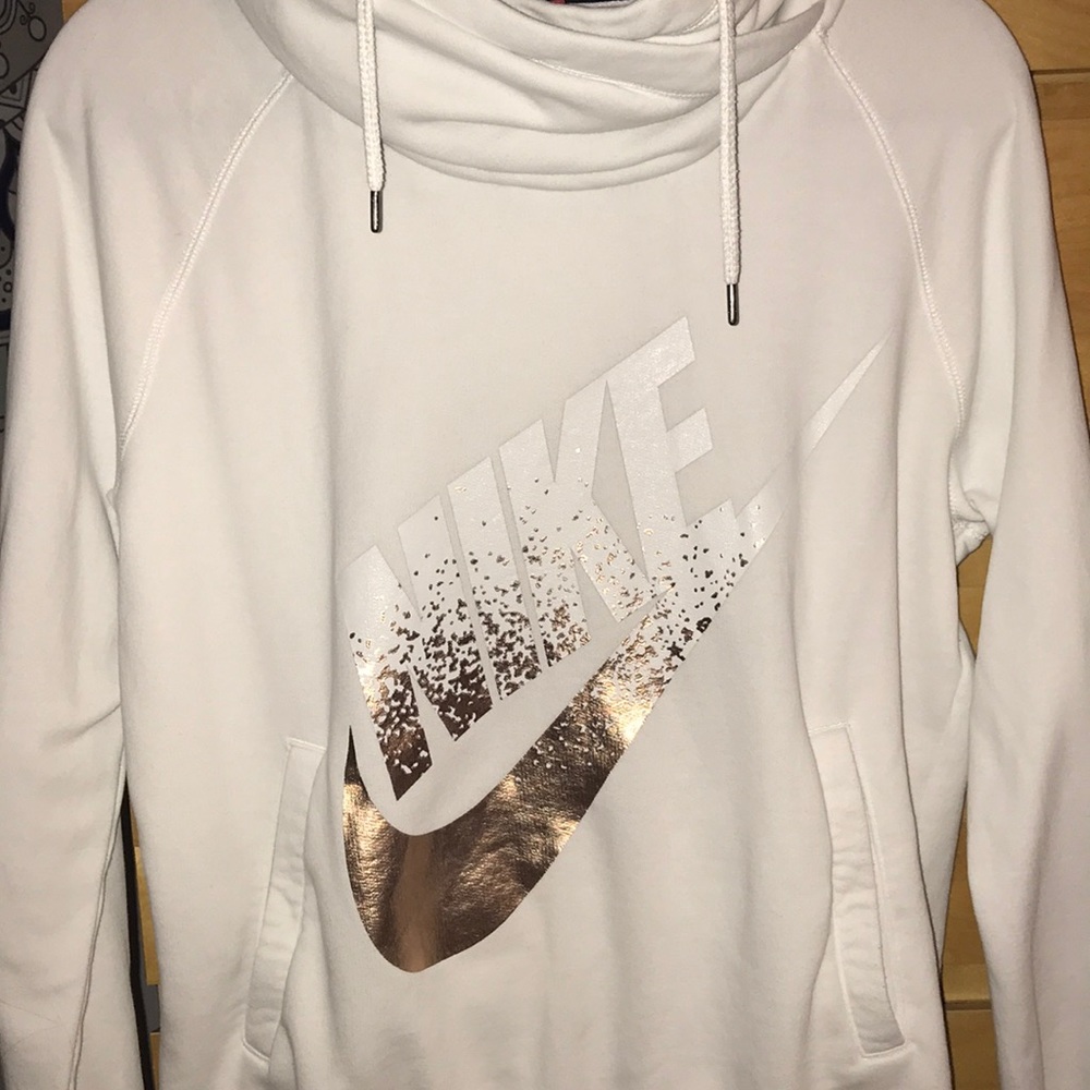 Nike hoodie