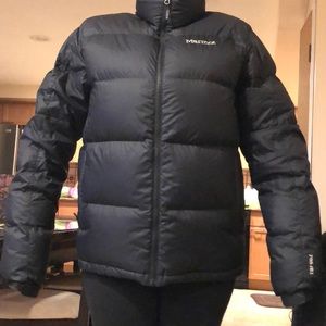 Marmot Men’s 700 fill jacket