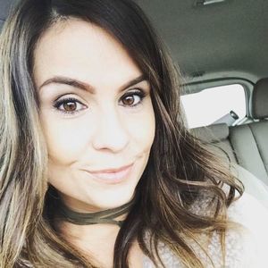 Meet your Posher, Kristin