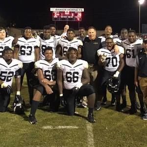 Meet your Posher, Jacoby