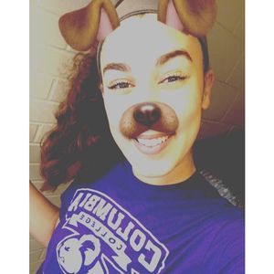 Meet your Posher, Skye