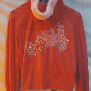 "Santa Baby" Hoodie