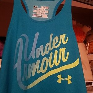 Under Armour Tank
