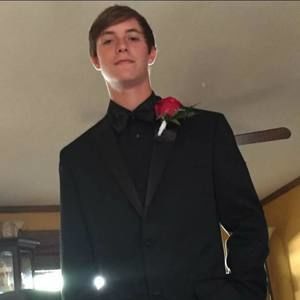 Meet your Posher, Dalton