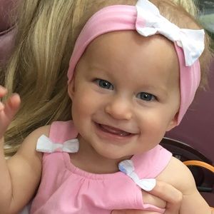 Meet your Posher, Wendy