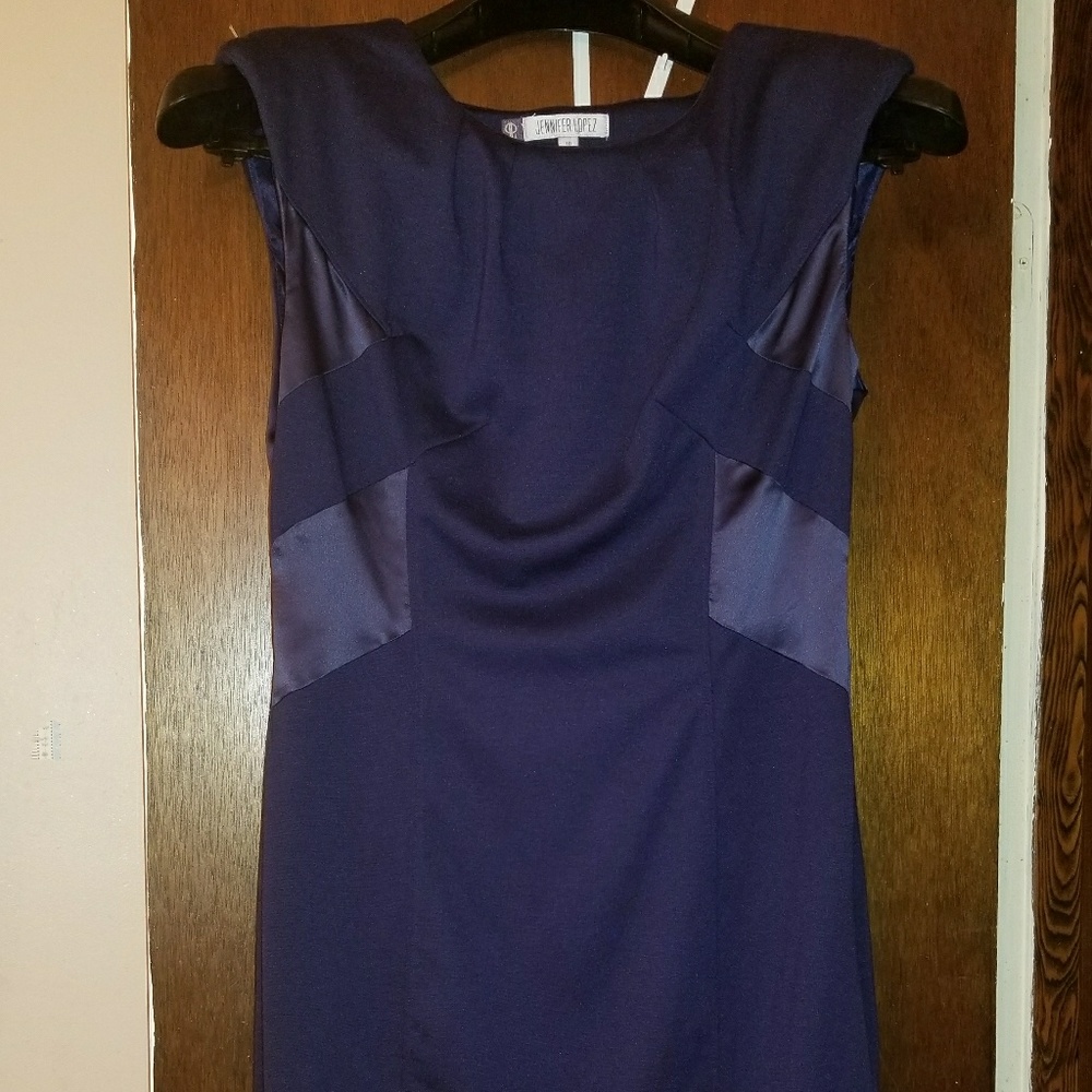 Ladies Jennifer Lopez dress