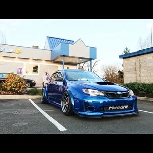 Meet your Posher, Paul