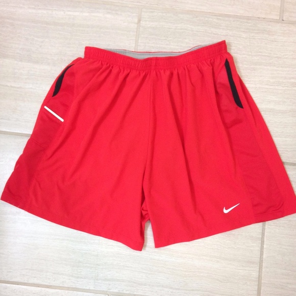 Nike Other - Nike Men's Dri-Fit Running Shorts