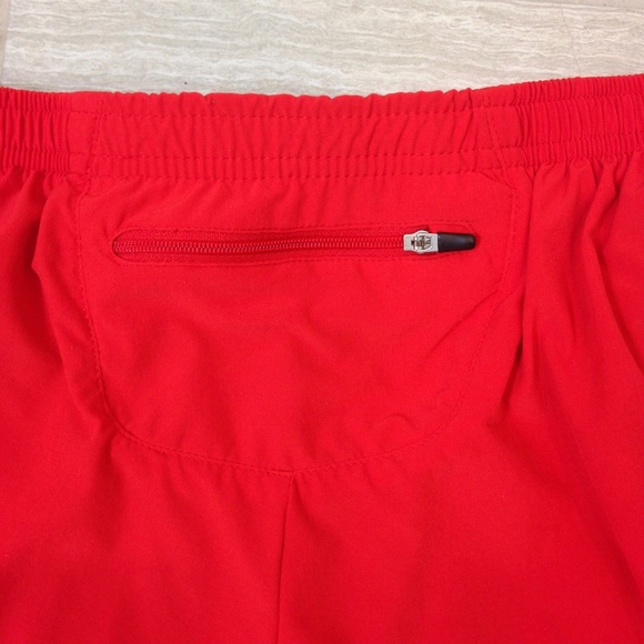 Nike Men's Dri-Fit Running Shorts - Picture 3 of 7