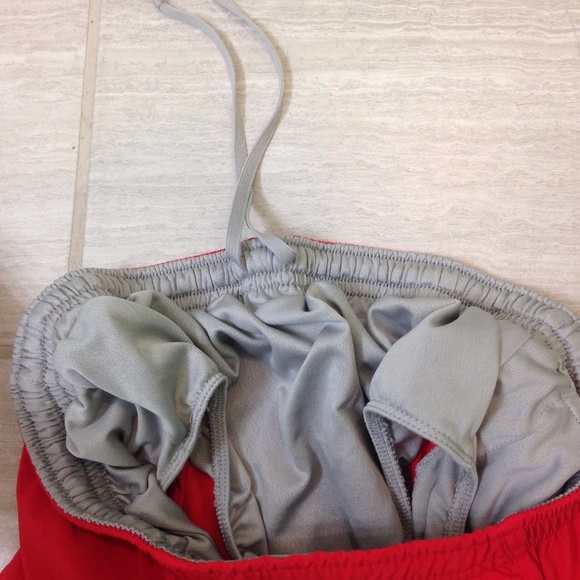 Nike Men's Dri-Fit Running Shorts - Picture 6 of 7