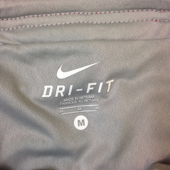 Nike Men's Dri-Fit Running Shorts - Picture 7 of 7