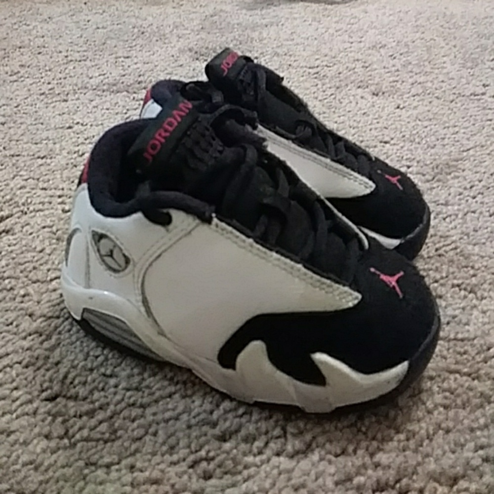 Jordan 14 Retro BT