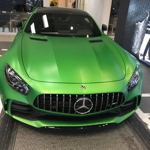 Meet your Posher, Jake