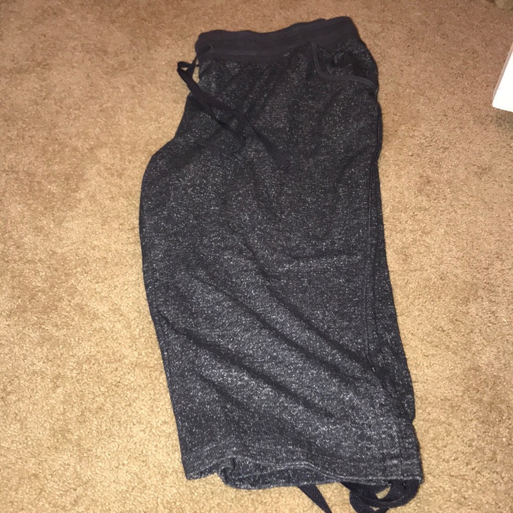 Bobbie and brooks sweatpants - 3X