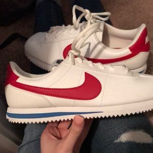 Nike Cortez