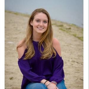 Meet your Posher, Nora