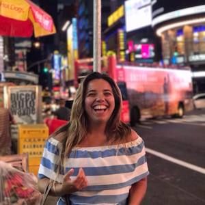 Meet your Posher, Karina