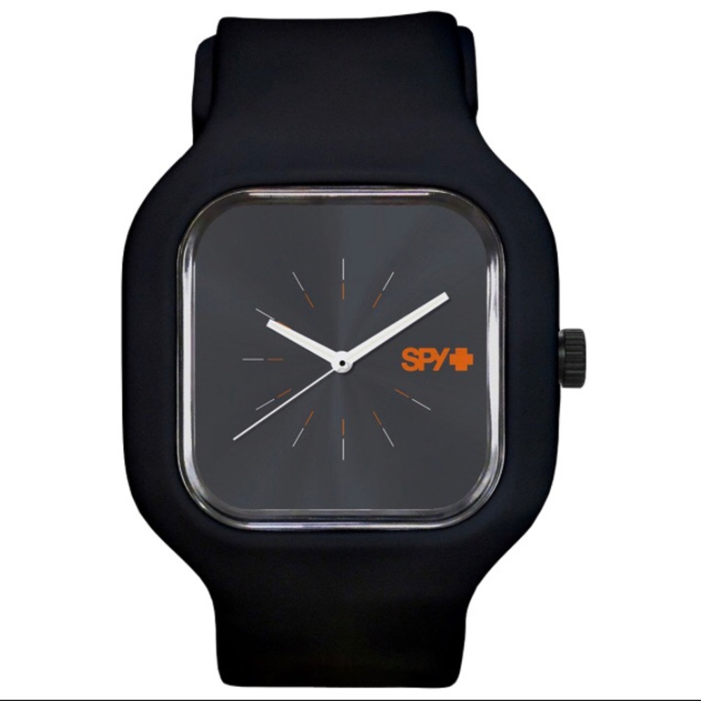 Spy Modify Watch