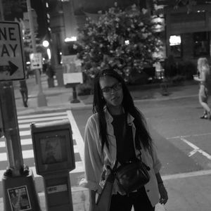 Meet your Posher, Joey