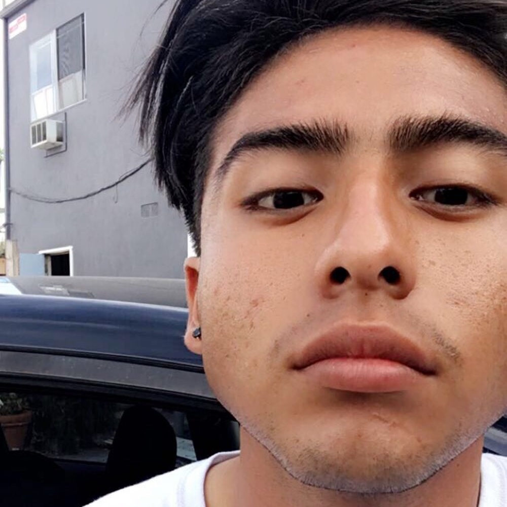 Meet your Posher, Chris