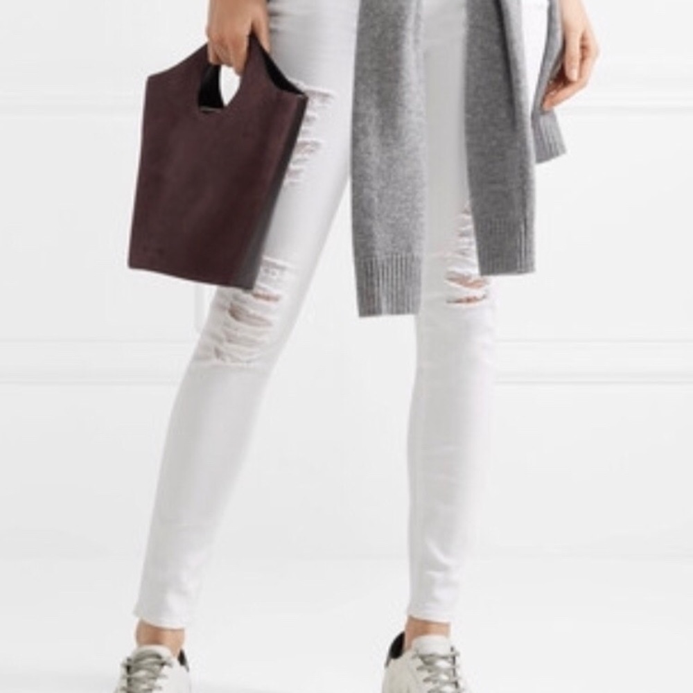 Frame "le skinny de jeanne"