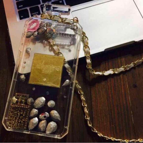 *SALE* iPhone 7plus/8plus Case - Picture 3 of 3