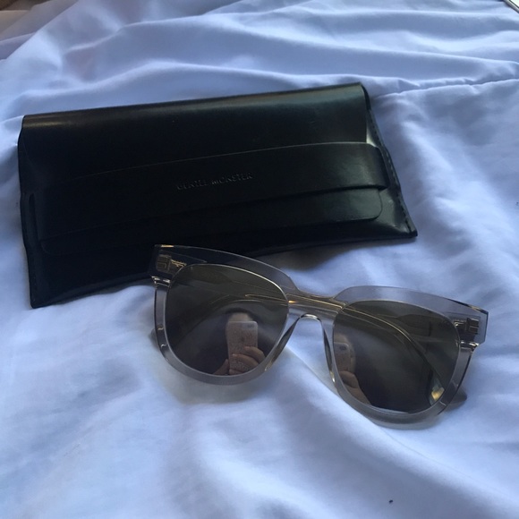 Gentle Monster Sunglasses