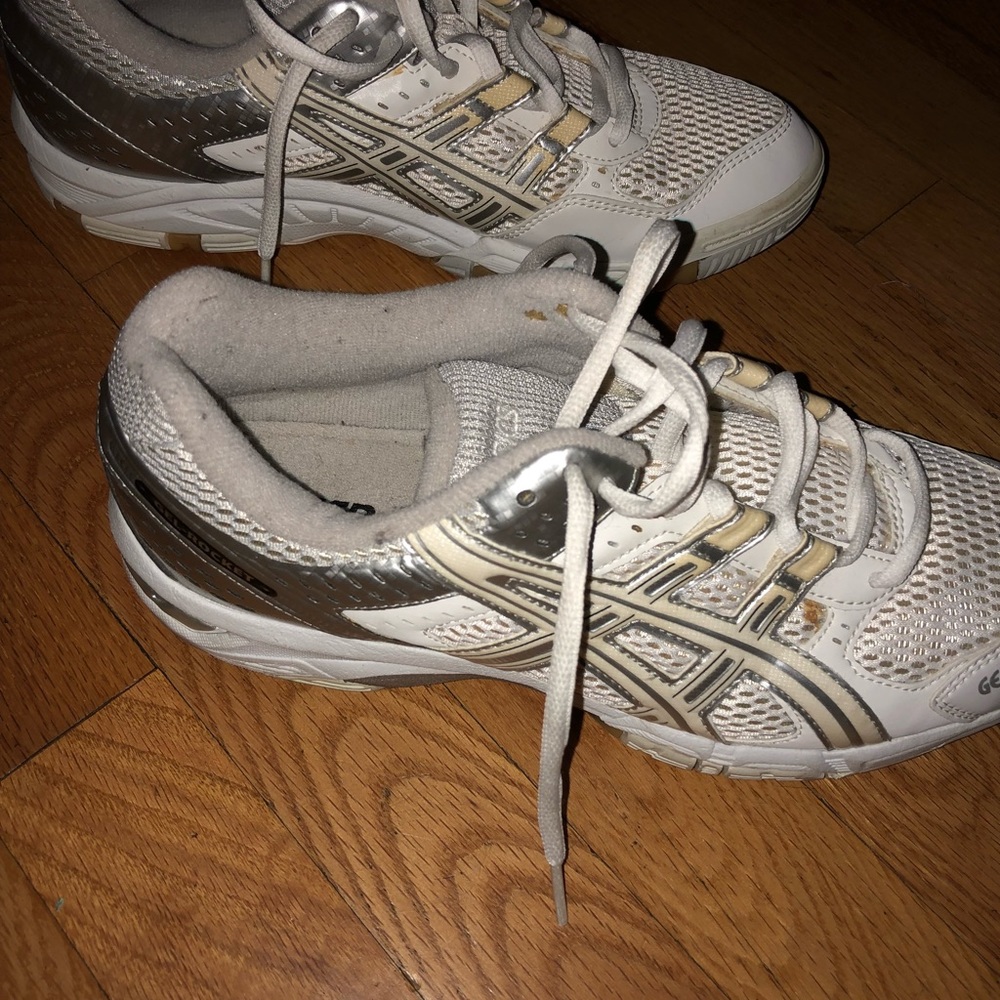 ASICS womens sneakers