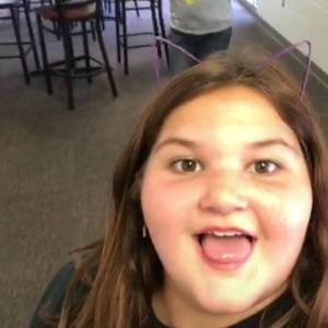 Meet your Posher, Gabby