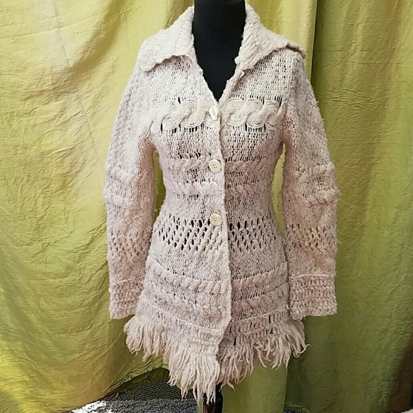 Free People Sweaters - Free people wool sweater