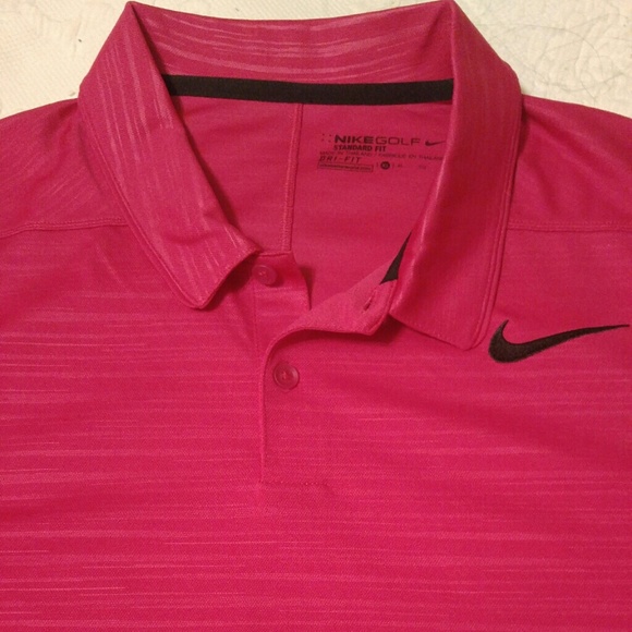 Nike Other - 🆕🎉Firm$  Nike Dri Fit Polo  (1 large )