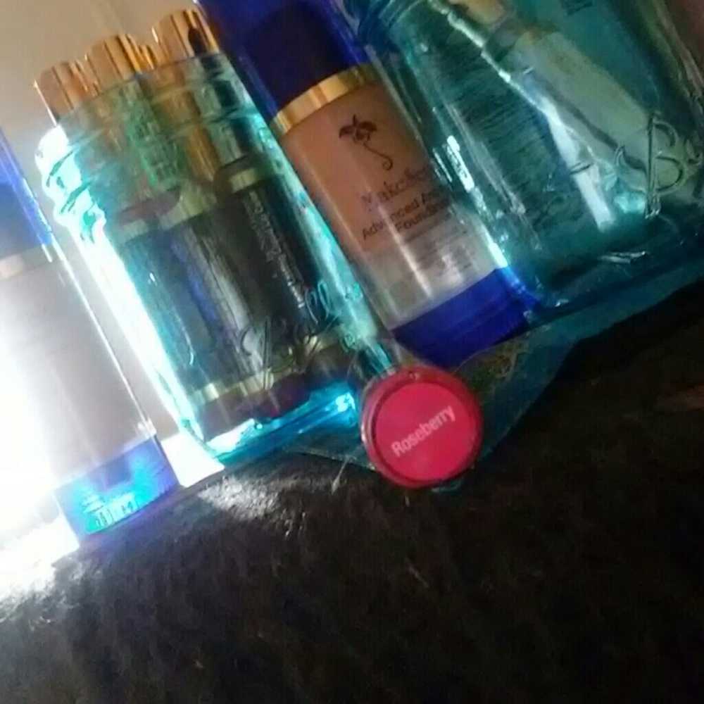 Roseberry lipsense authentic price for 1