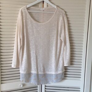 Comfy women’s sweater