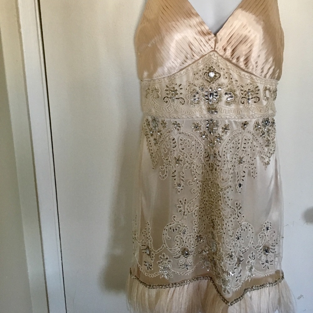 Sue Wong Nocturne Dress