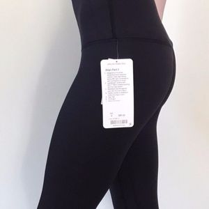 Lululemon Size 8 Align Pant II NWT
