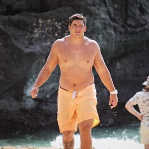 Meet your Posher, Rush