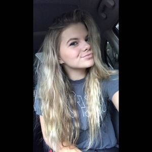 Meet your Posher, Ava