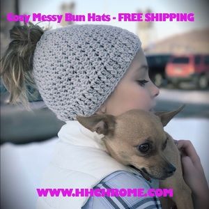 Meet your Posher, Ava